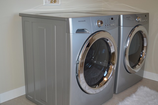 5 Signs Your Dryer Vent is Clogged