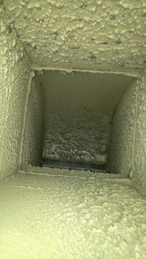 Air Duct Cleaning Services in Gaithersburg