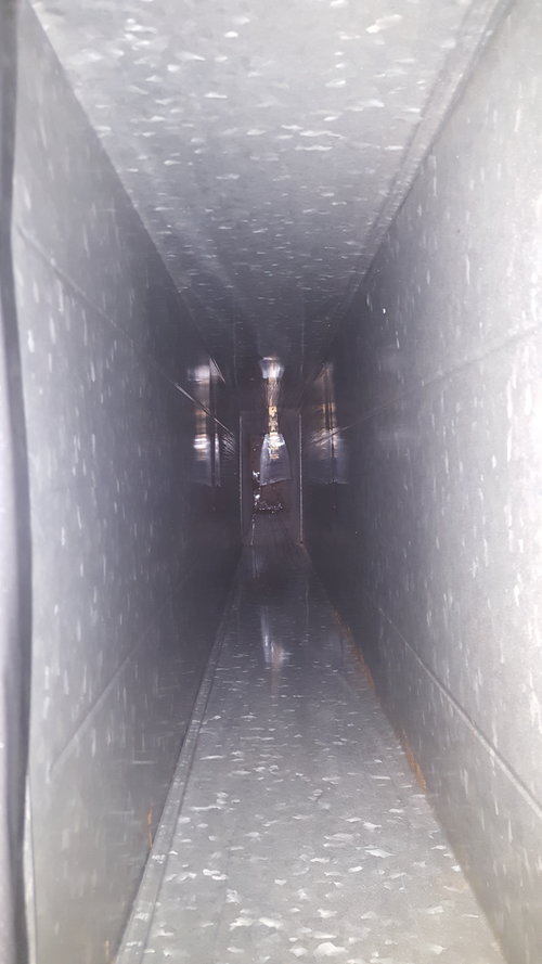 Air Duct Cleaning Services in Gaithersburg