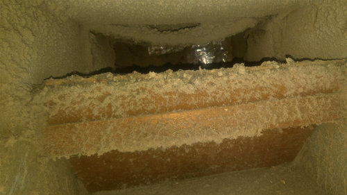 Air Duct Cleaning Services in Columbia