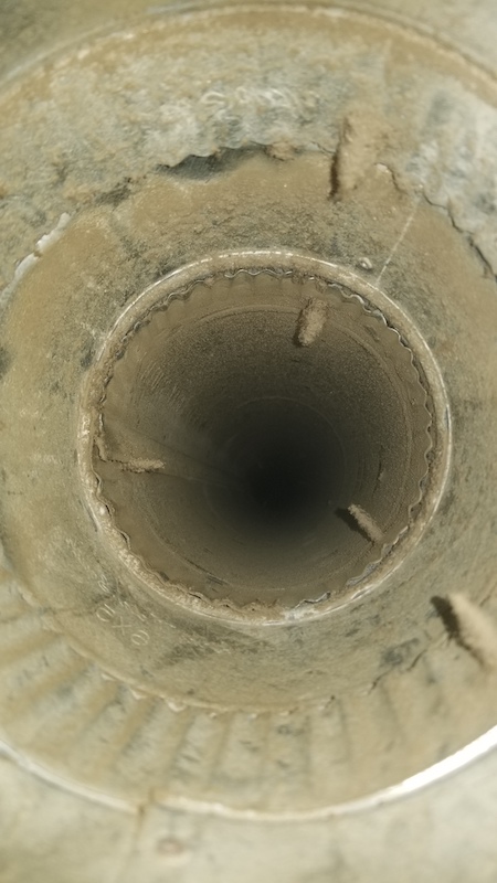 Air Duct Cleaning Services in West Friendship