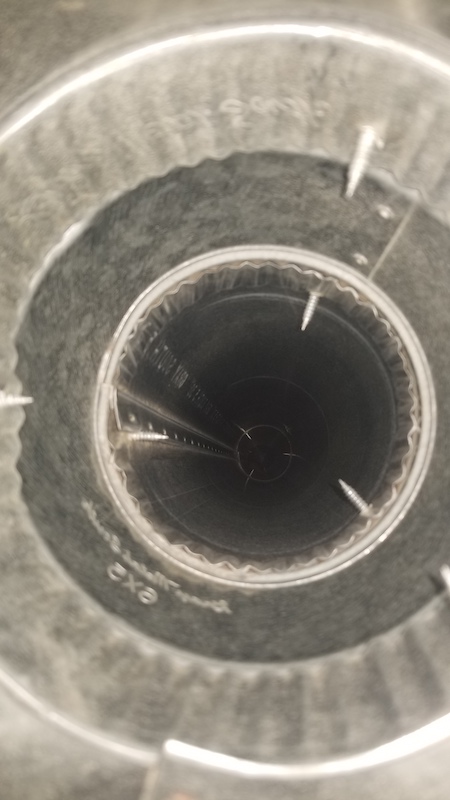 Air Duct Cleaning Services in West Friendship