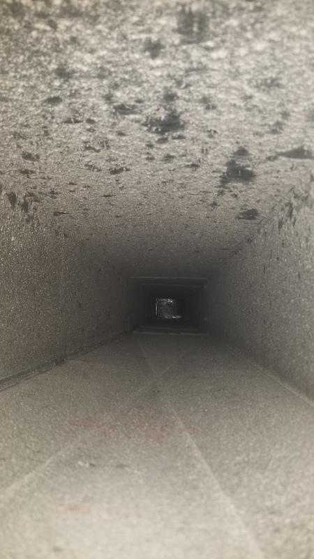 Air Duct Cleaning Services in Olney
