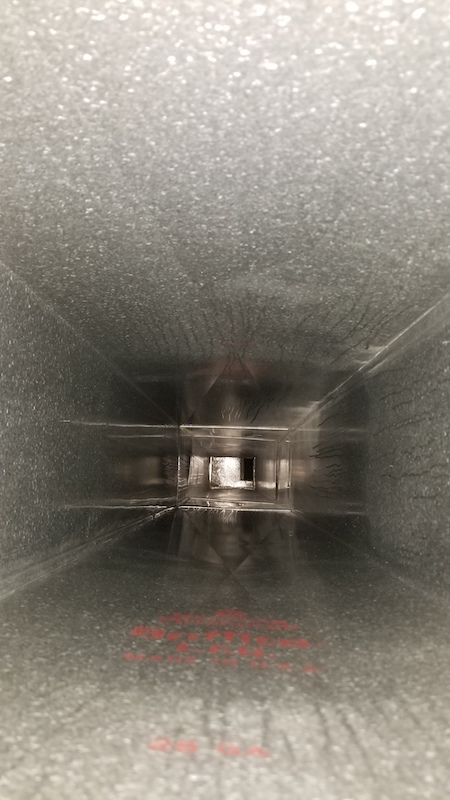 Air Duct Cleaning Services in Olney