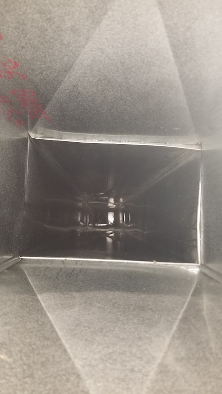 Air Duct Cleaning Services in Gaithersburg