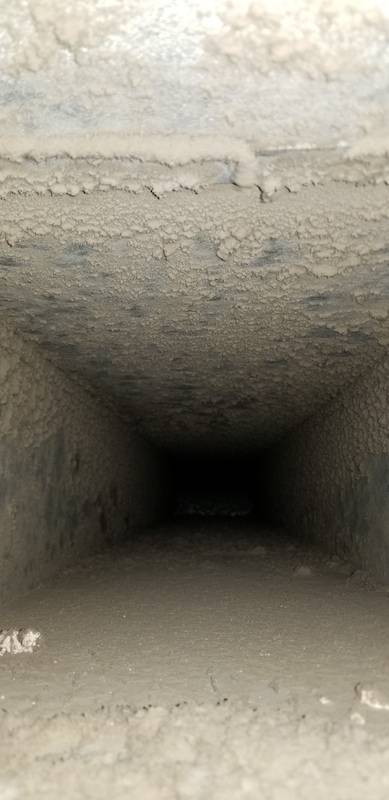 Air Duct Cleaning Services in Clarksville