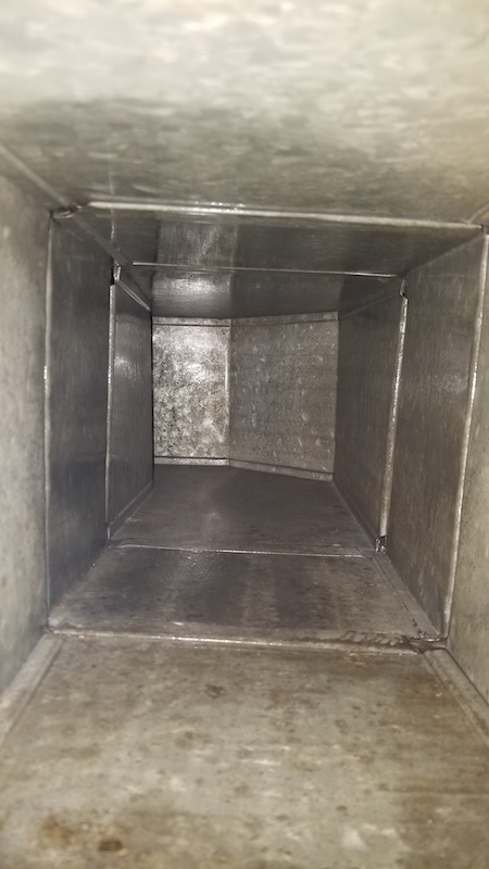 Air Duct Cleaning Services in Hyattstown