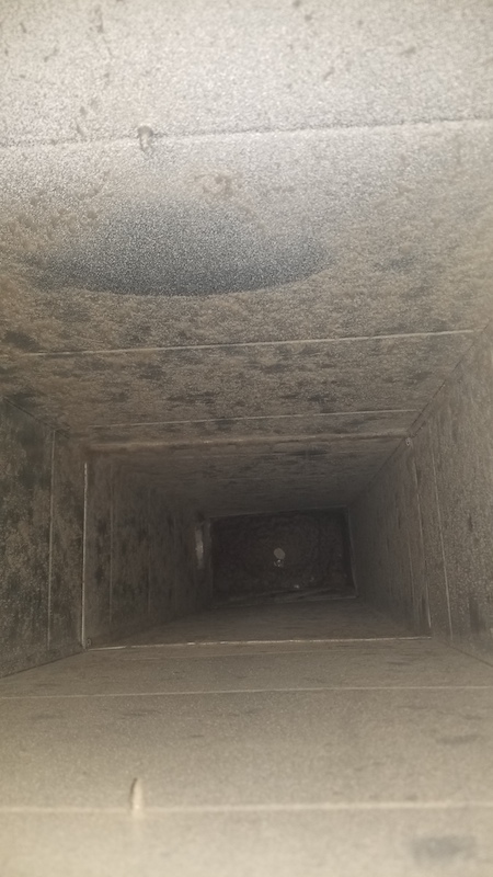 Air Duct Cleaning Services in Damascus