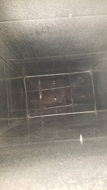 Air Duct Cleaning Services in Damascus