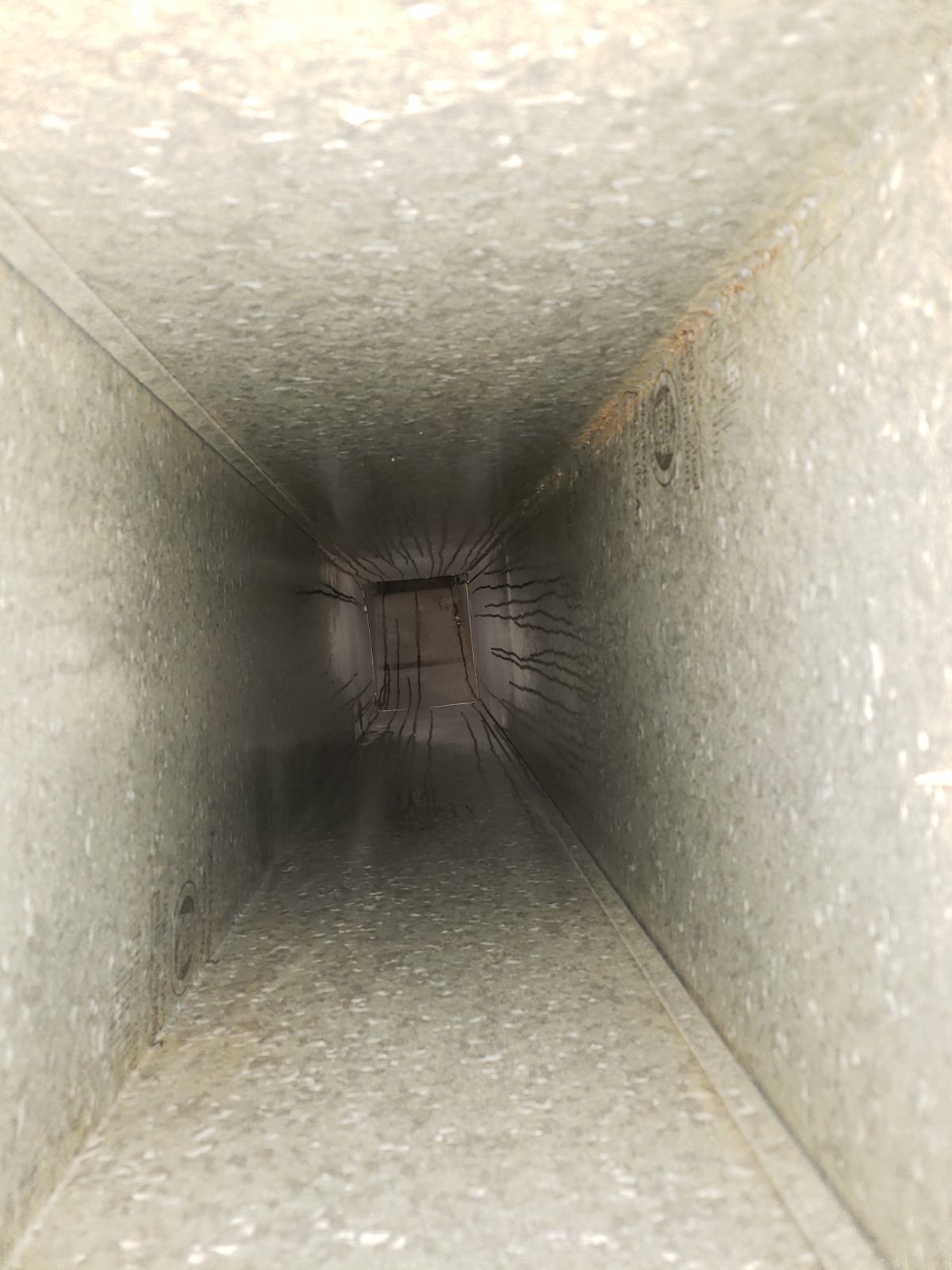 Air Duct Cleaning in Hanover