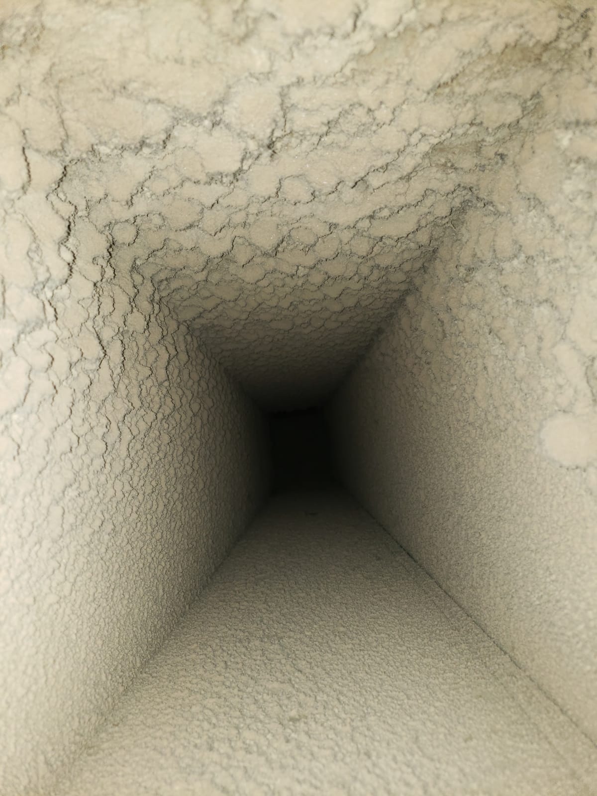 Air Duct Cleaning in Hanover