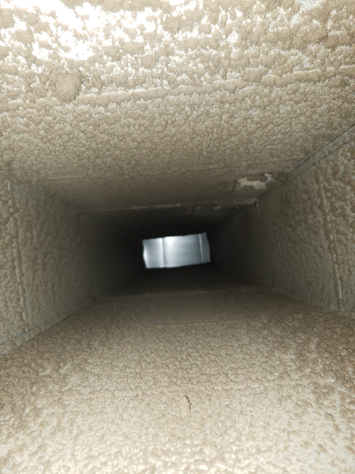 Air Duct Cleaning in Hanover